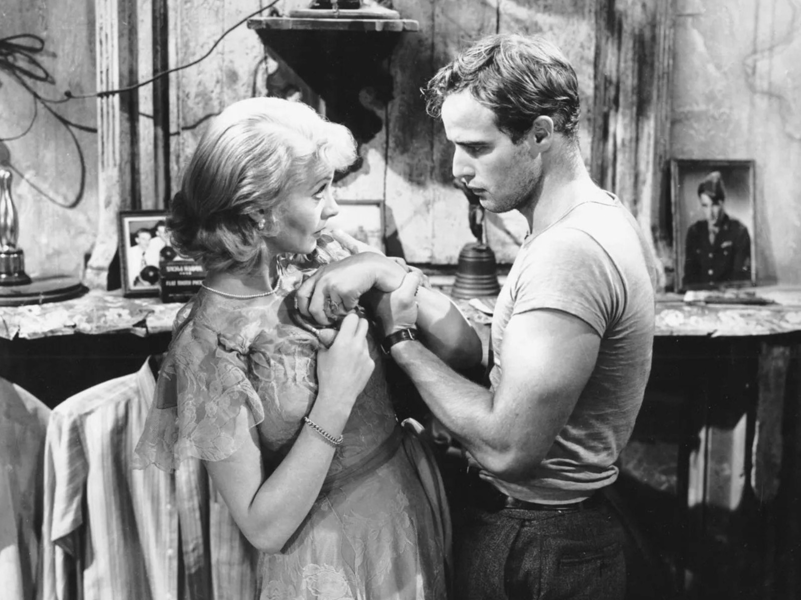 A Streetcar Named Desire