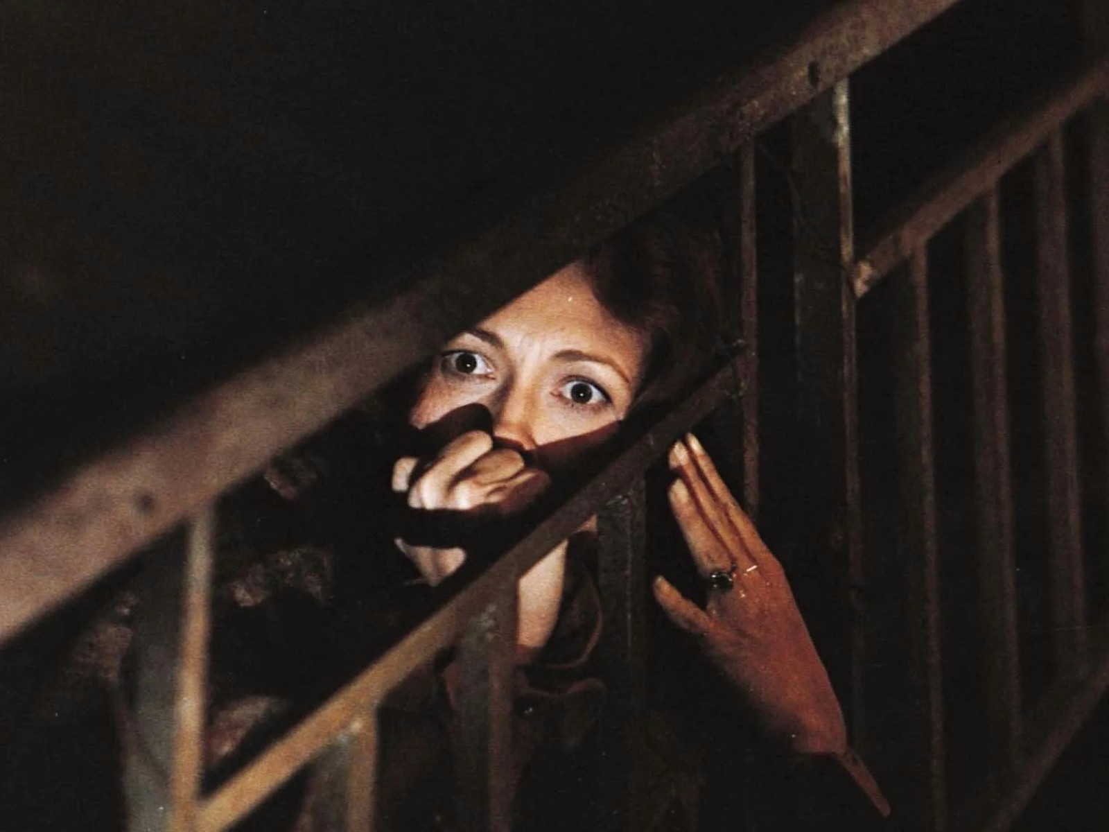 Eyes of Laura Mars