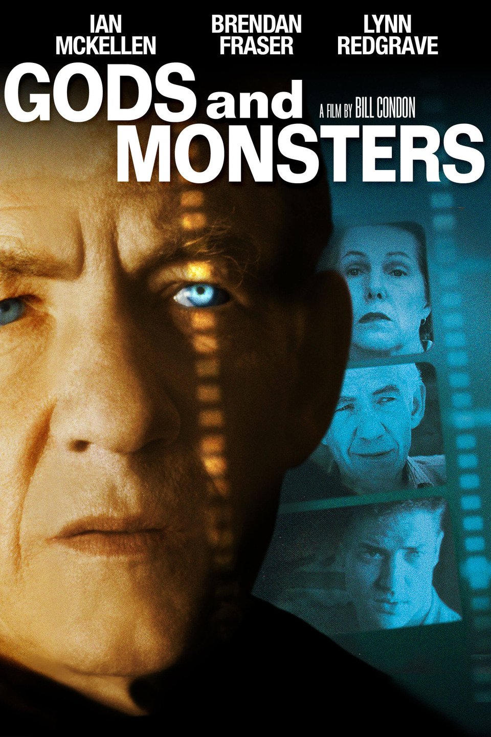Gods and Monsters – FRANK'S FILM REVIEW, image size:960x1440