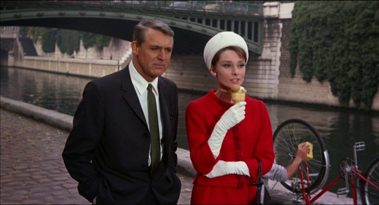 Charade