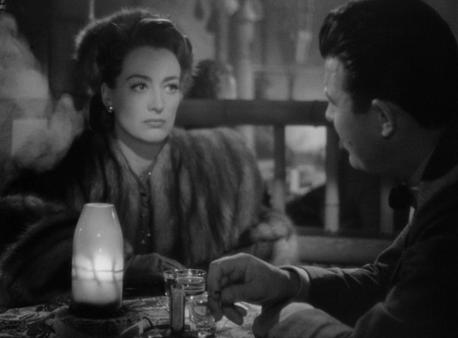 Mildred Pierce