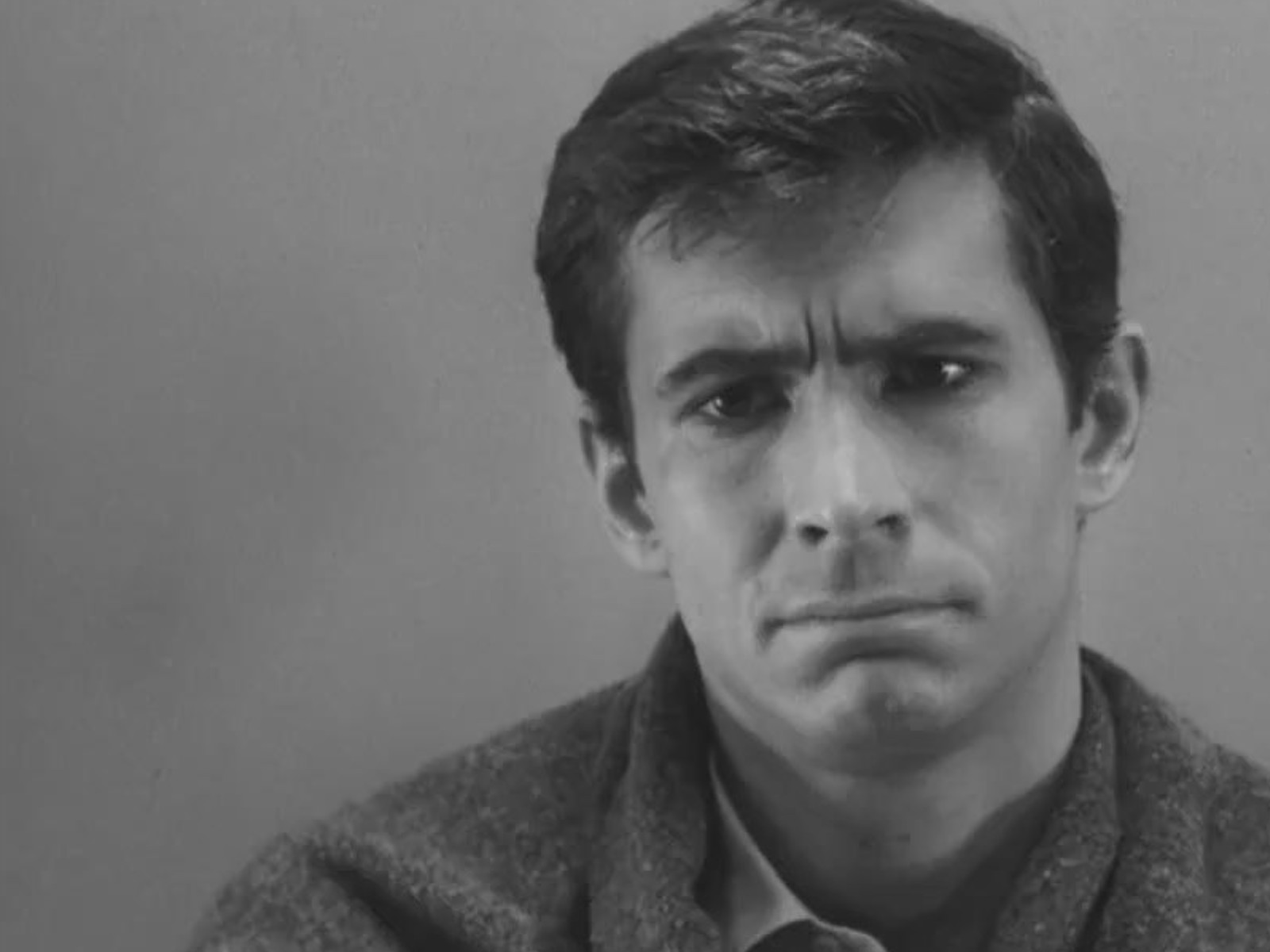 Psycho (1960)