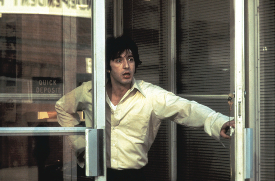 Dog Day Afternoon