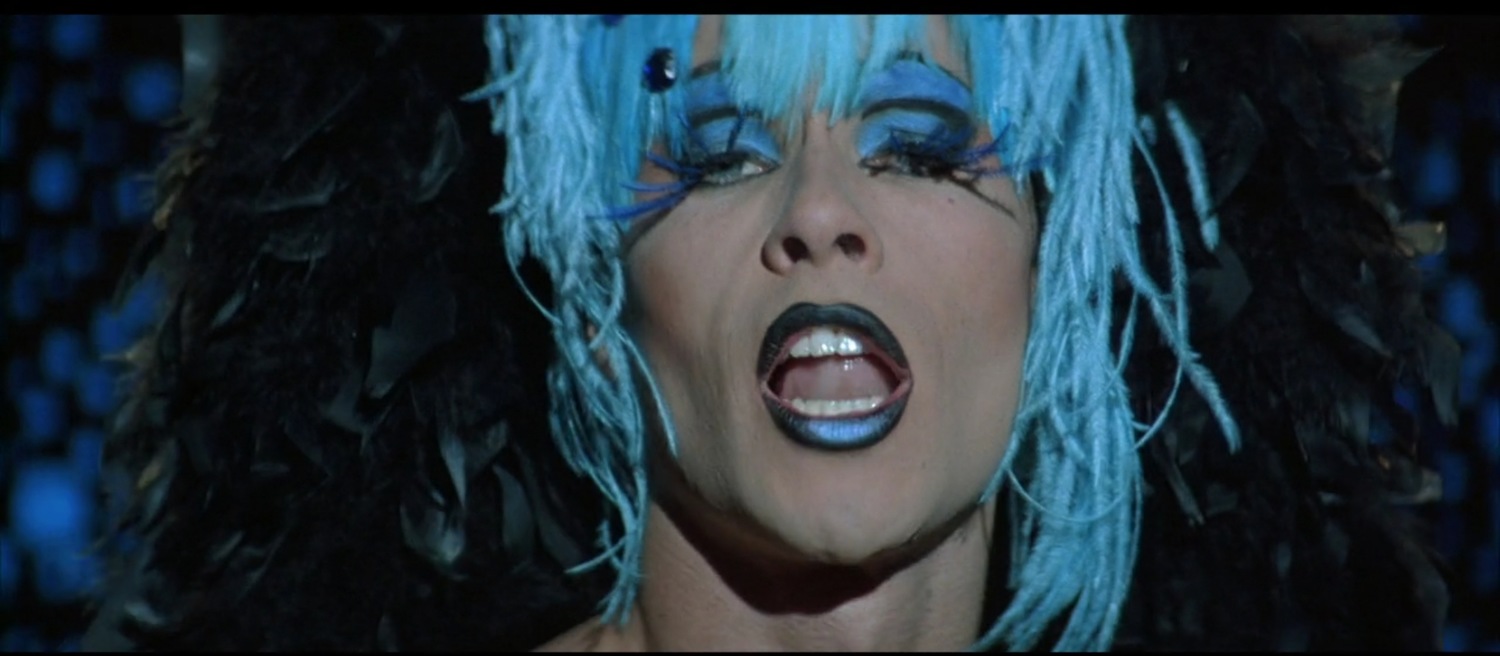 The Adventures of Priscilla, Queen of the Desert