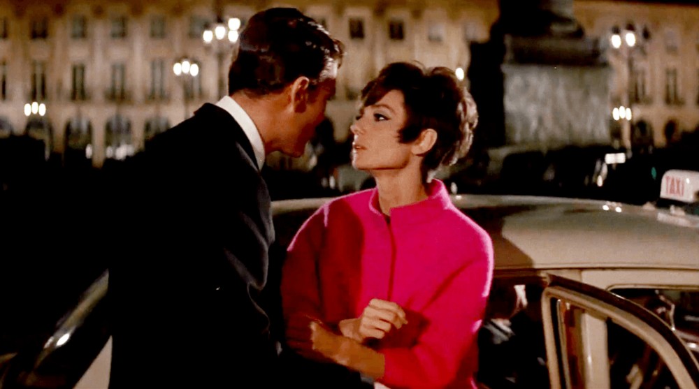How to Steal a Million (1966)