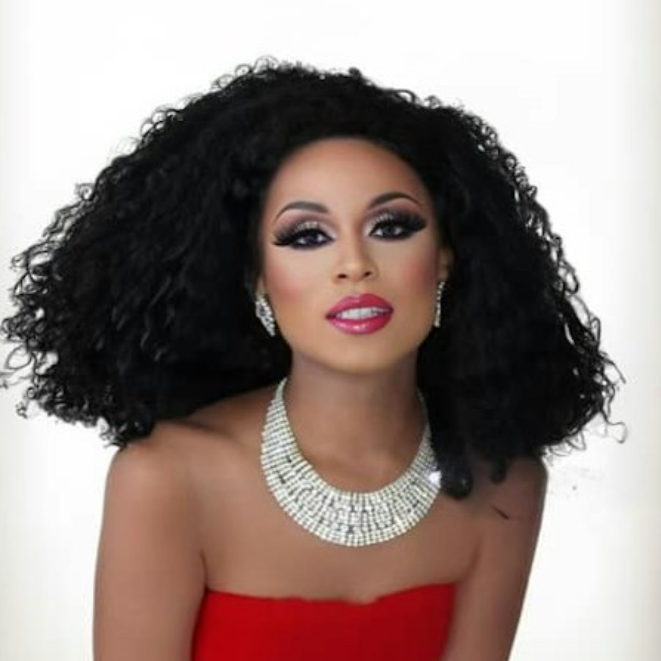 A Life in Drag: The Legacy of Kierra Darshell