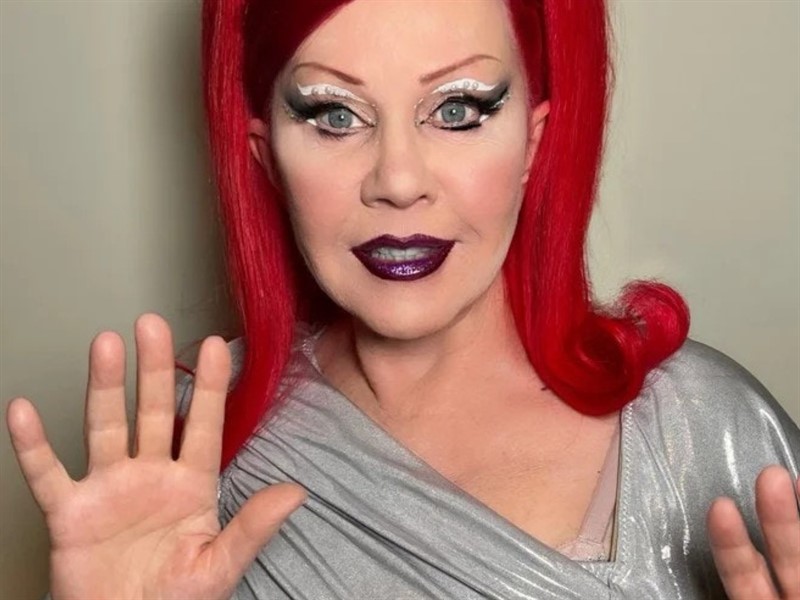 Kate Pierson: The Unmistakable Voice