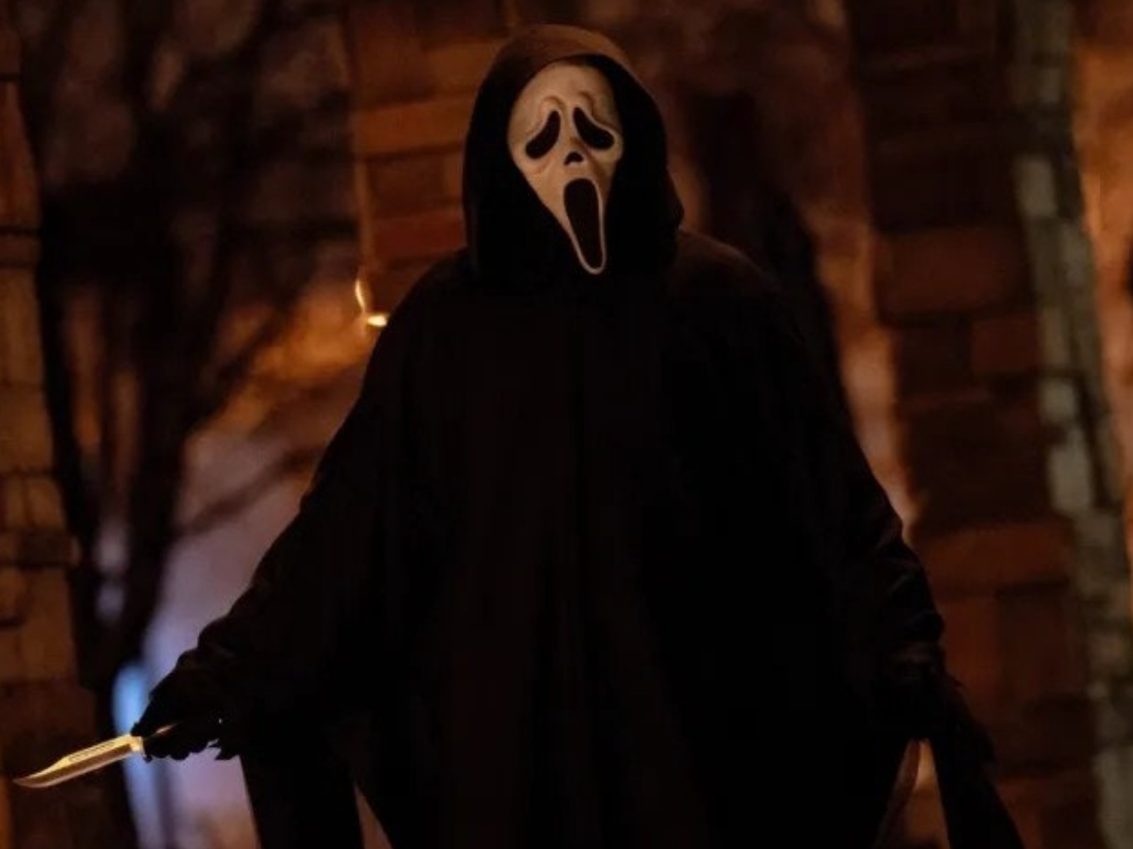 The Horror Continues: Scream 7