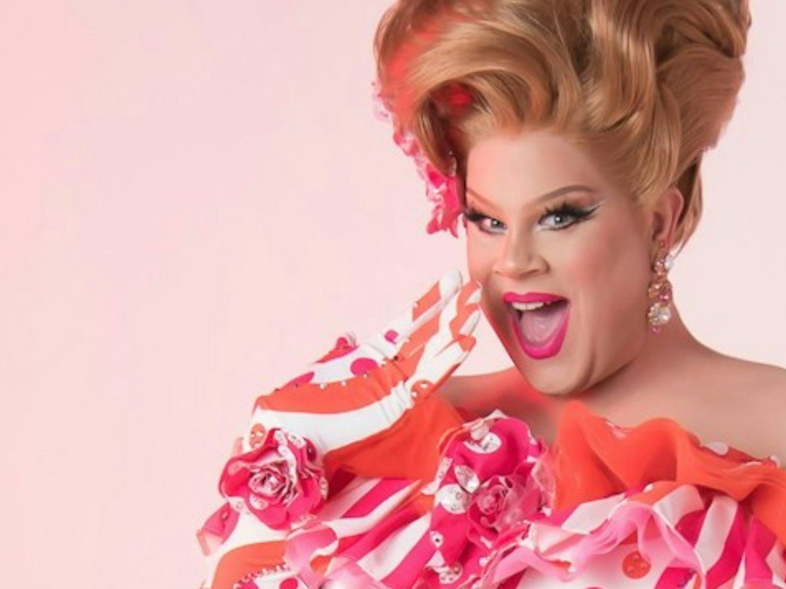 Nina West: A Queen of Heart, Humor, and Humanity