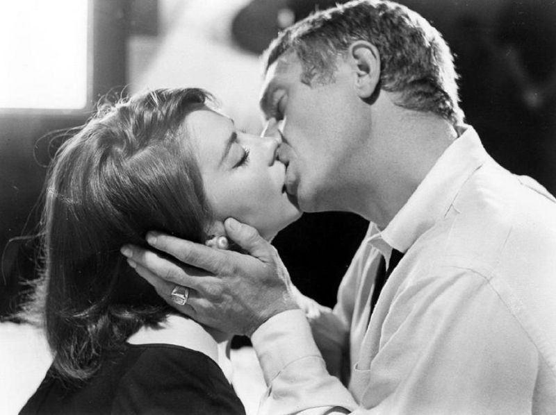 Love With The Proper Stranger