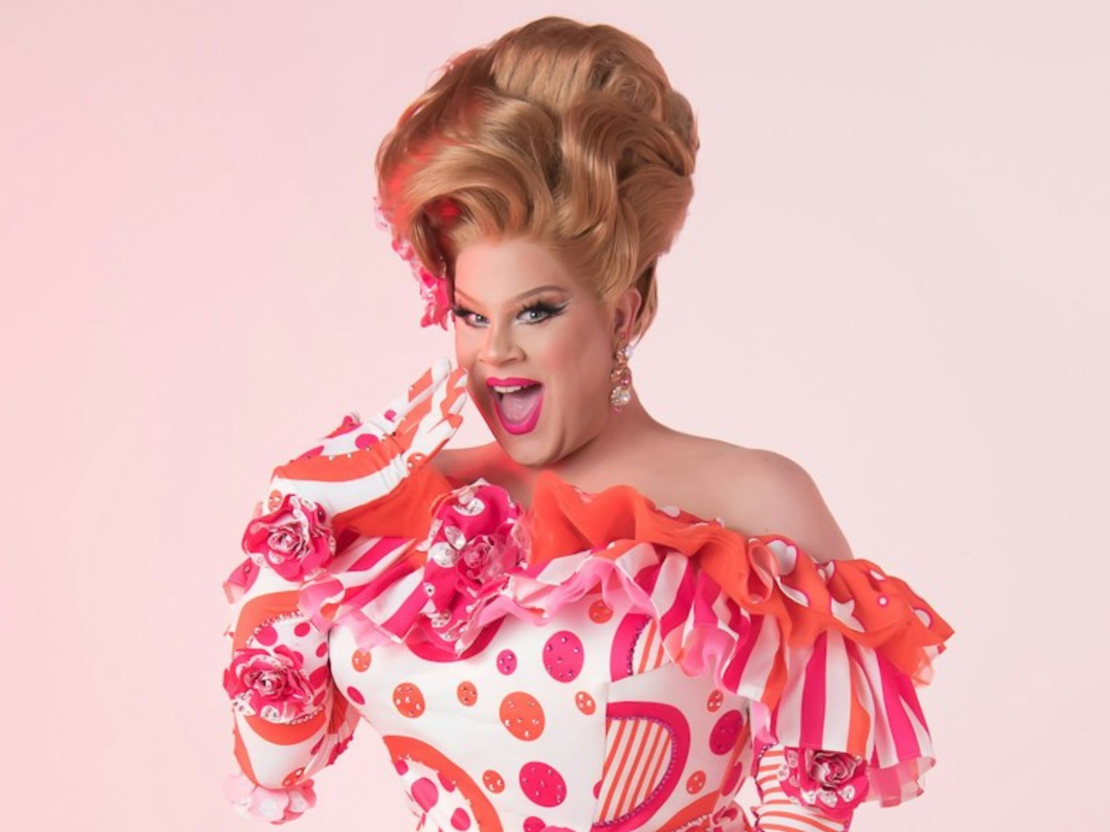 Nina West: A Queen of Heart, Humor, and Humanity
