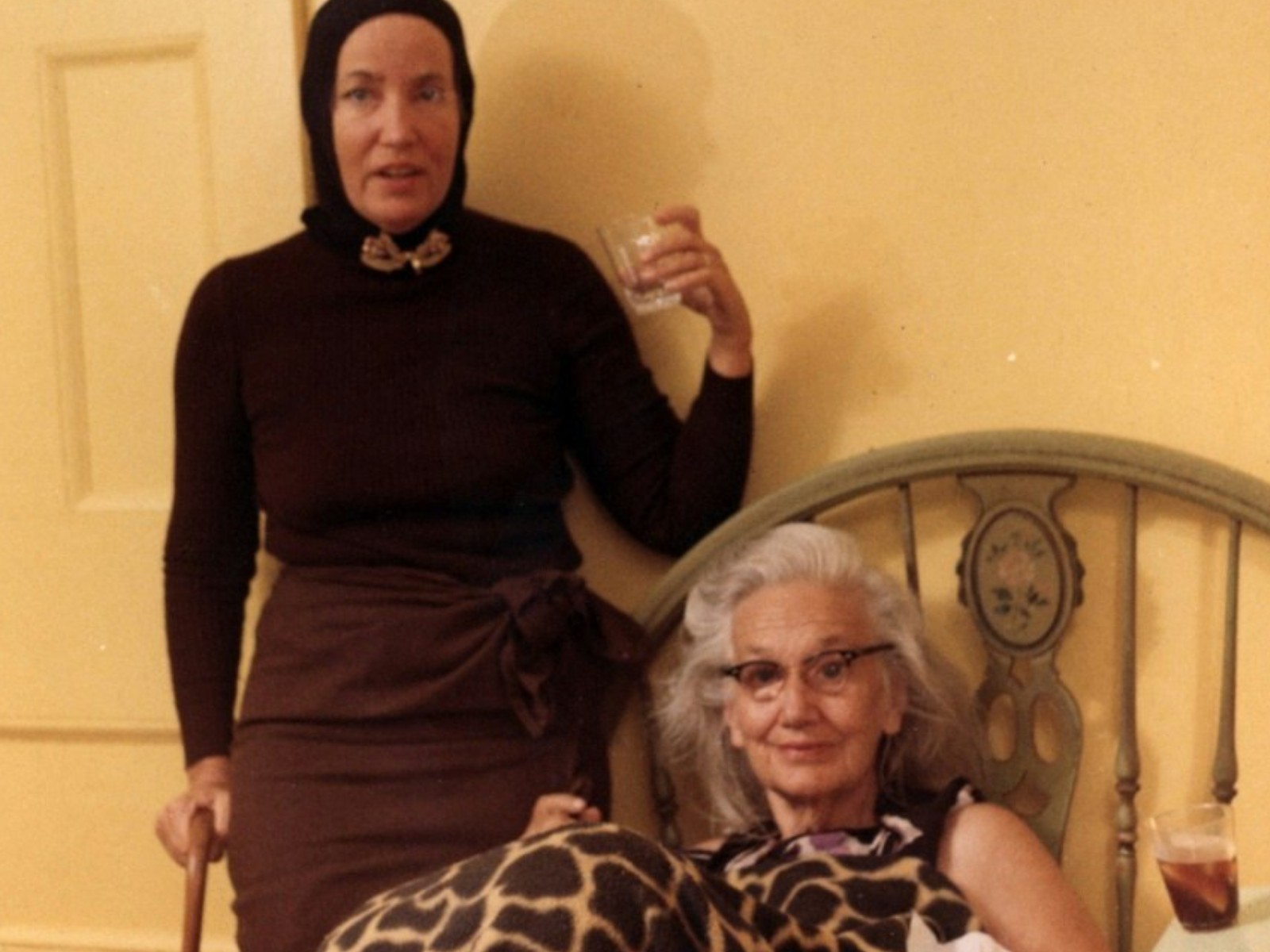 Grey Gardens