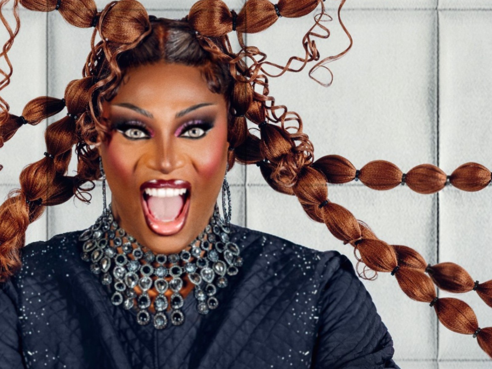 Sapphira Cristál’s Stand-Up Tour is Coming to Seattle
