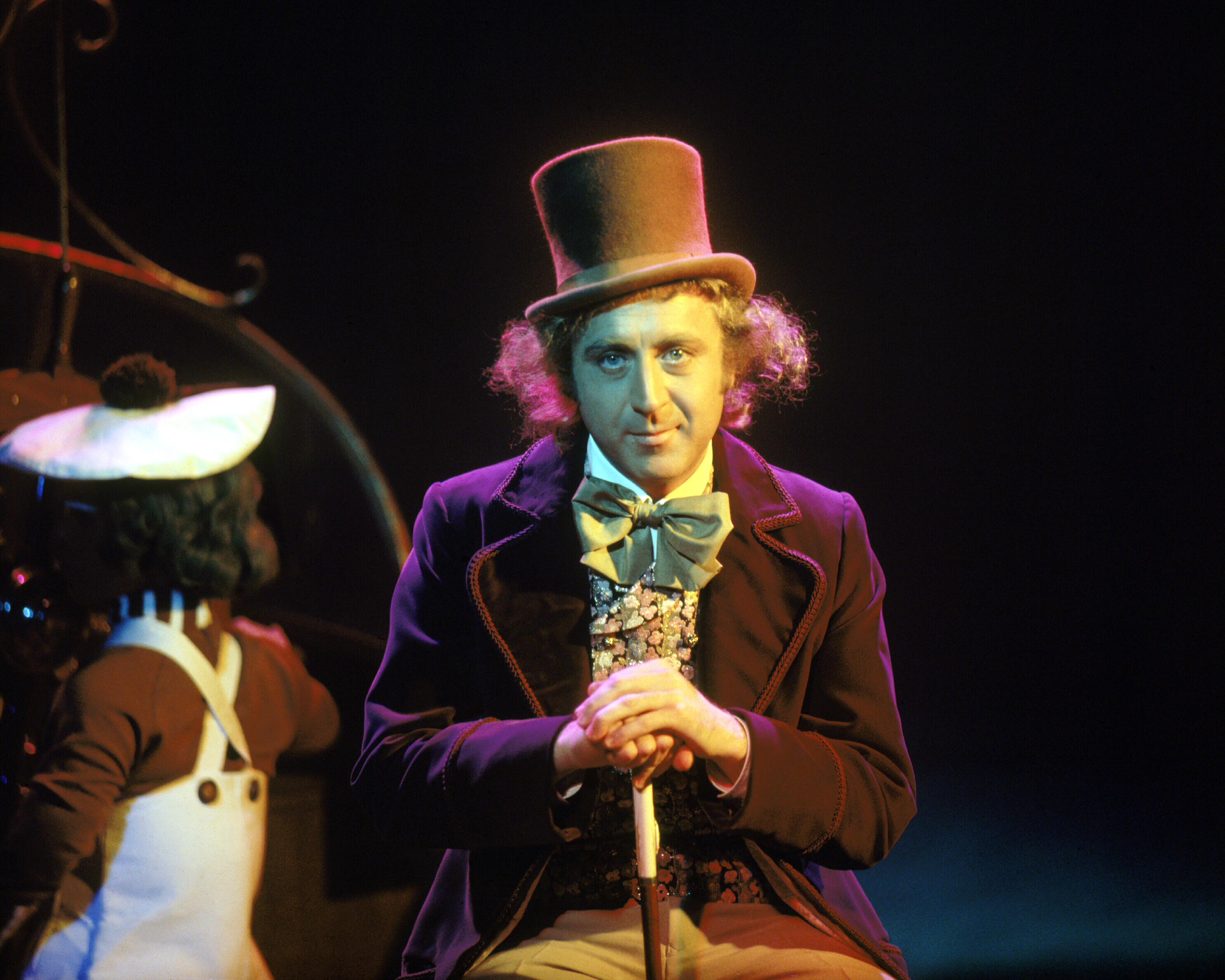Willy Wonka & the Chocolate Factory (1971)