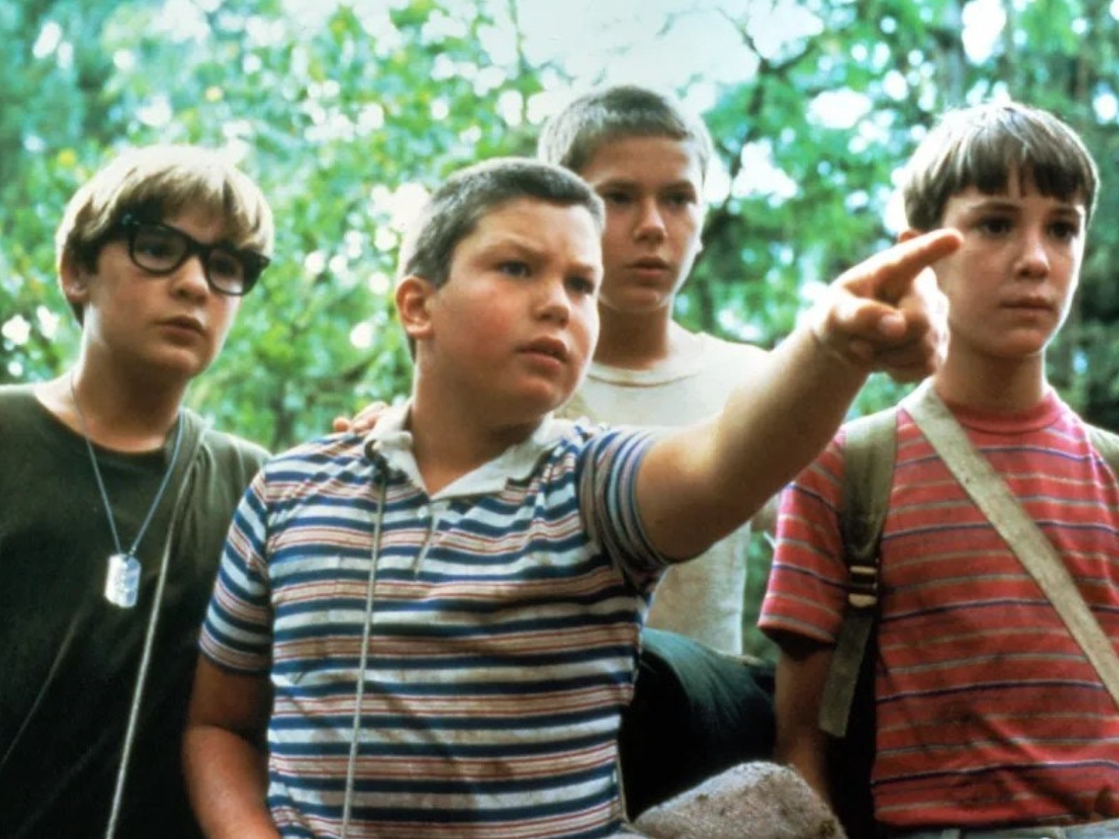 Stand by Me