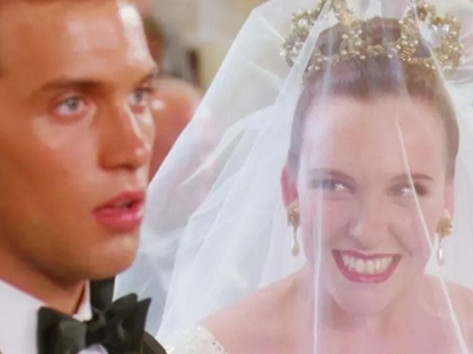 Muriel’s Wedding
