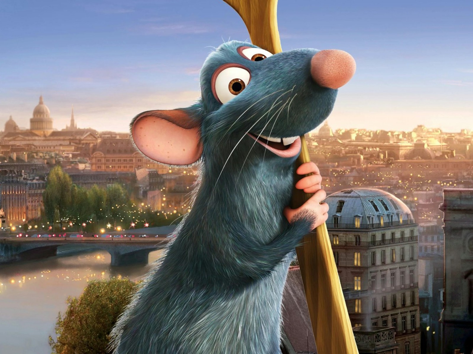 Ratatouille