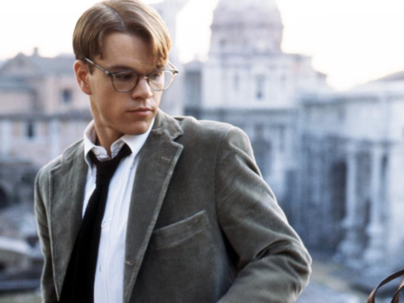 The Talented Mr. Ripley (1999)