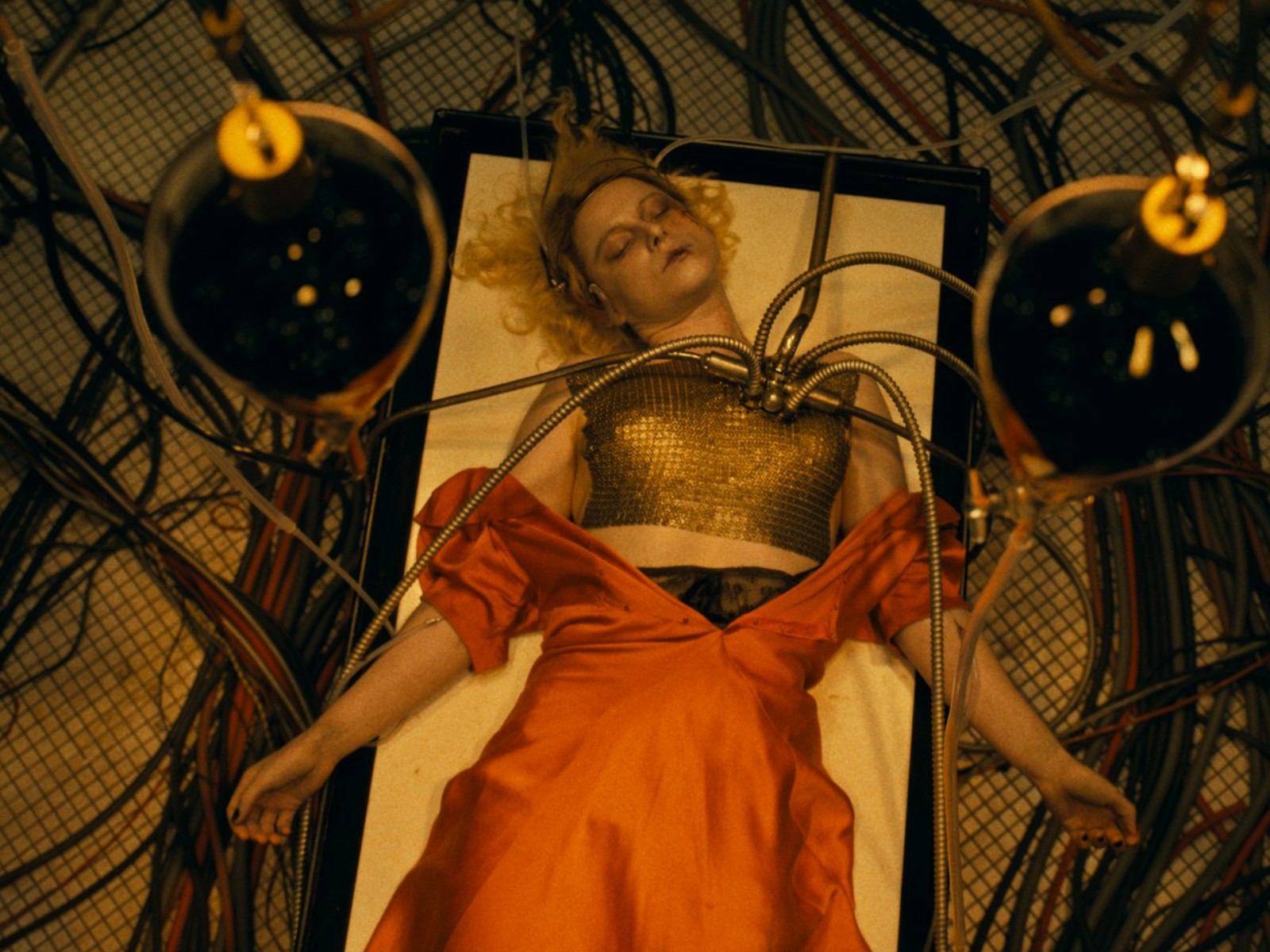 The Bride (2026)