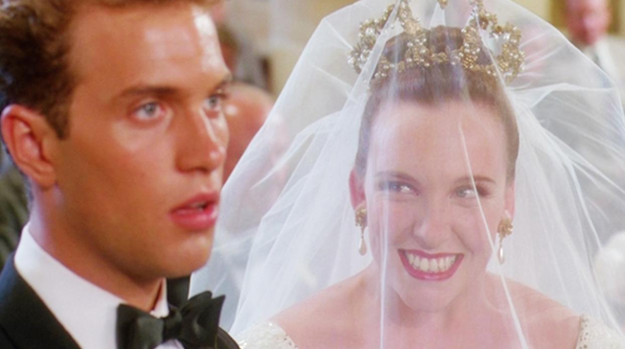 Muriel’s Wedding