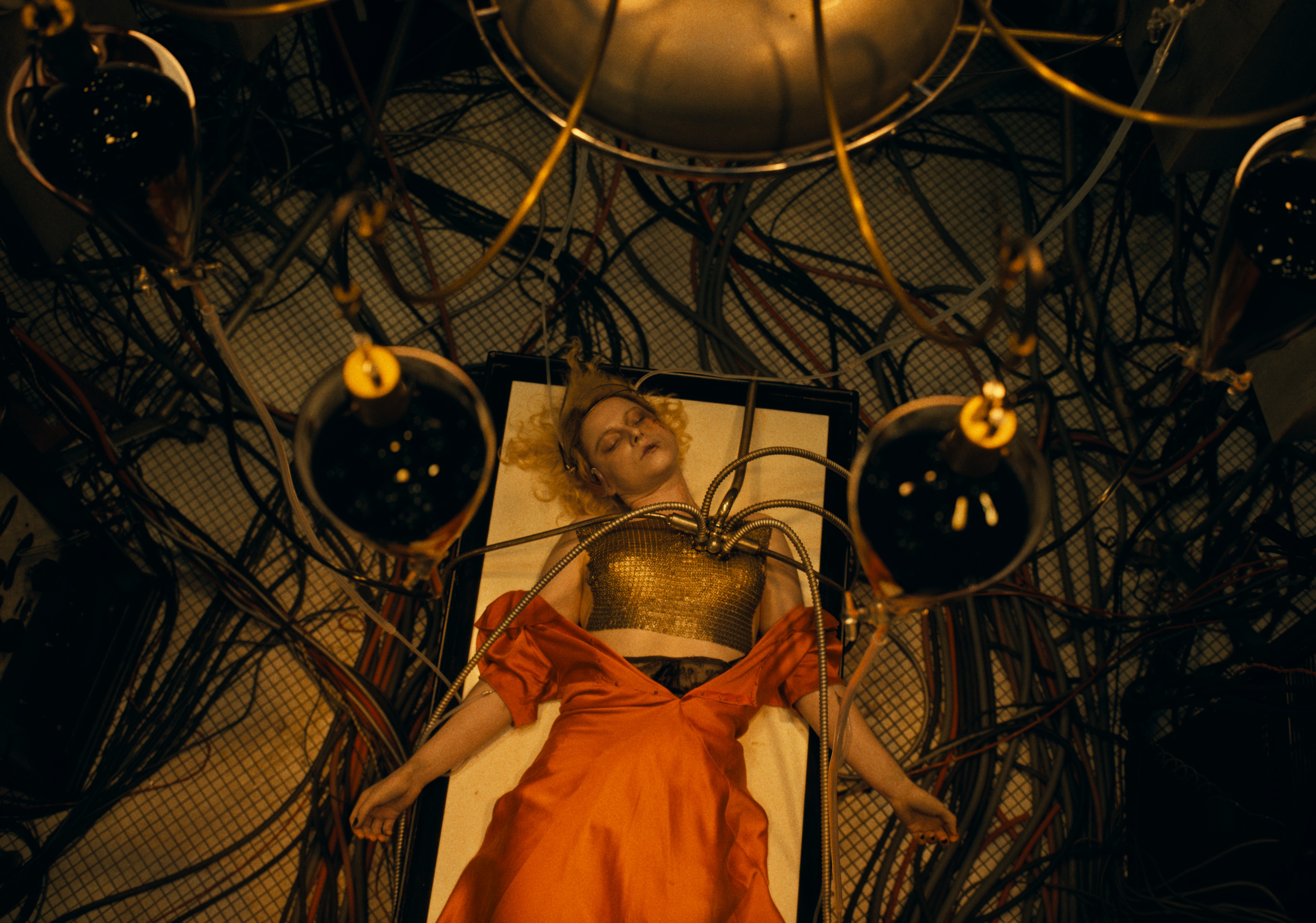 The Bride (2026)