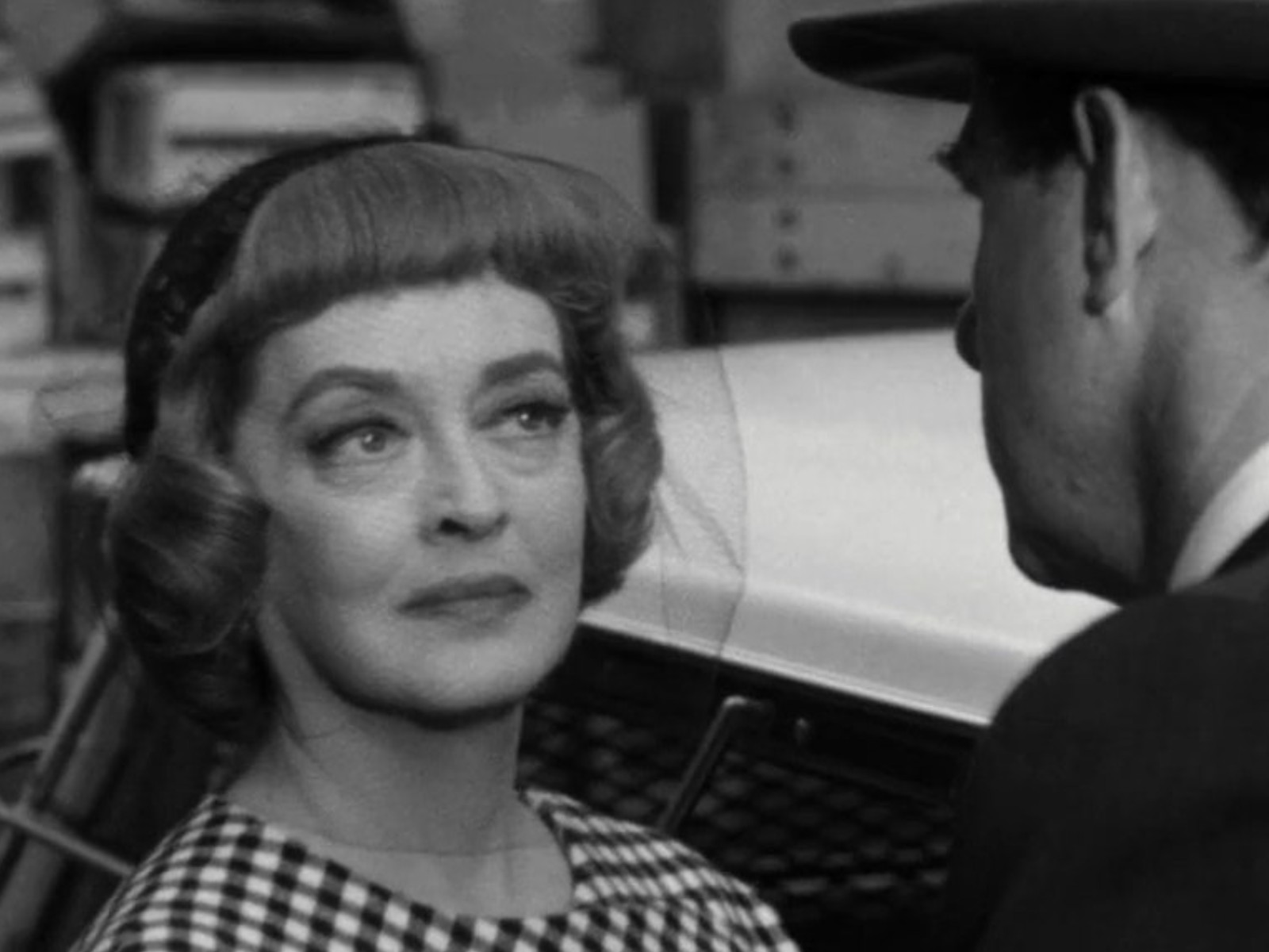 Dead Ringer (1963)