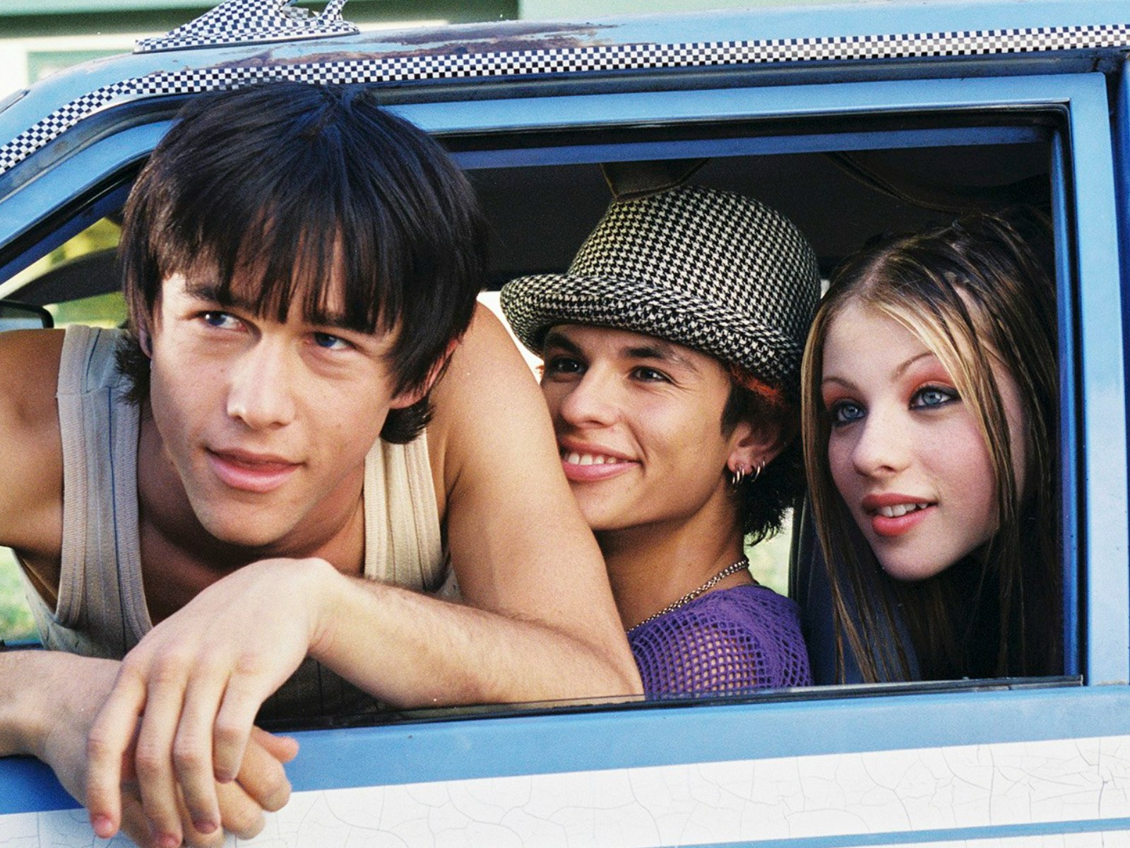 Mysterious Skin (2004)