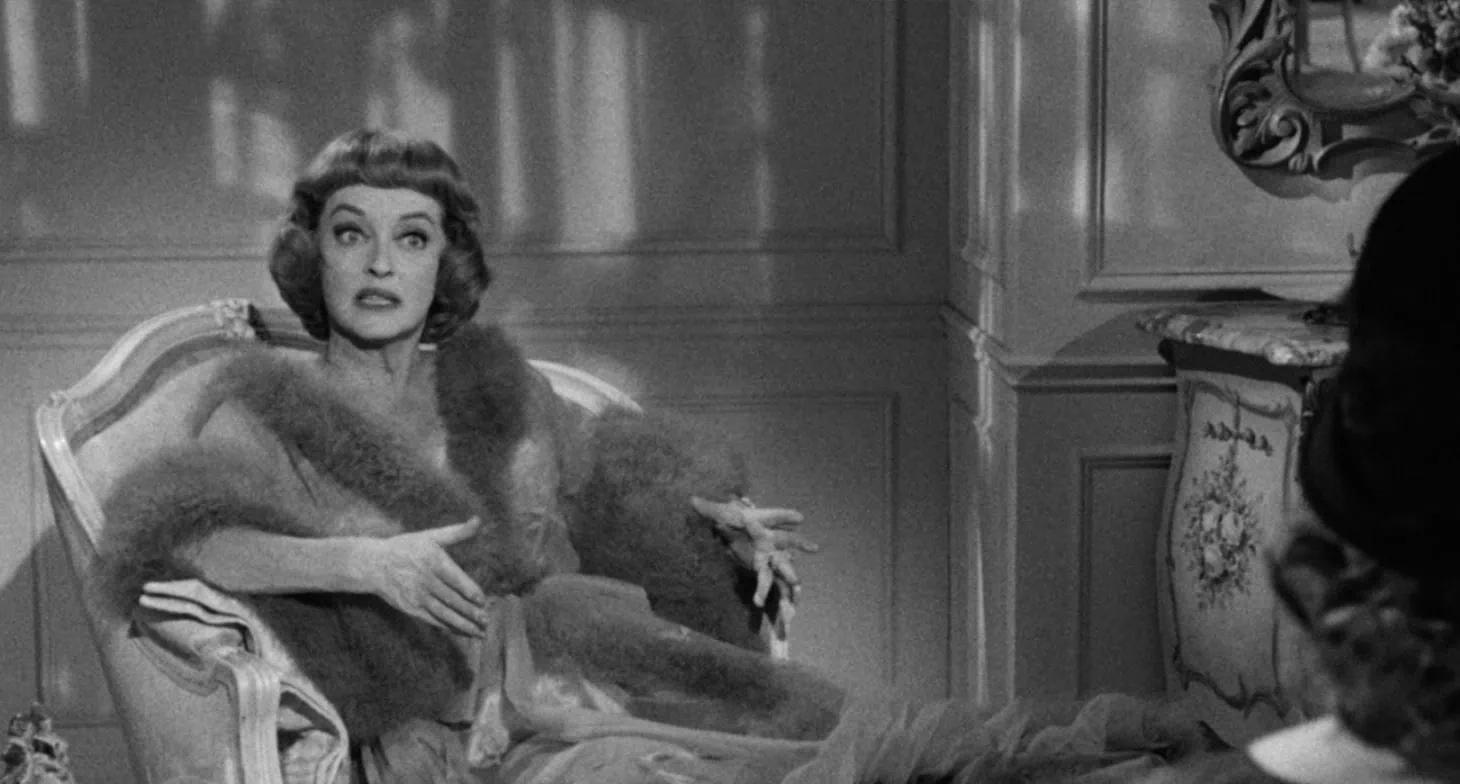 Dead Ringer (1964)