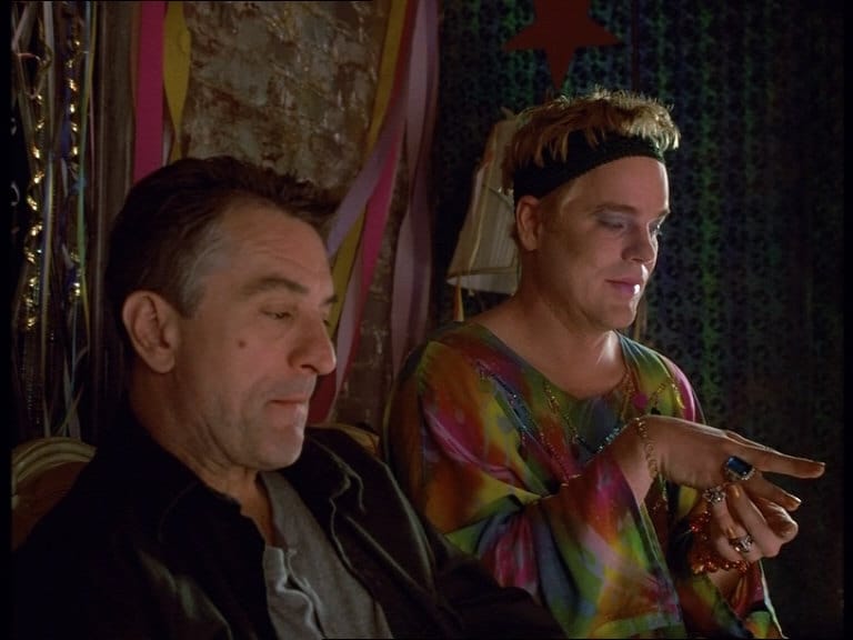 Flawless (1999)