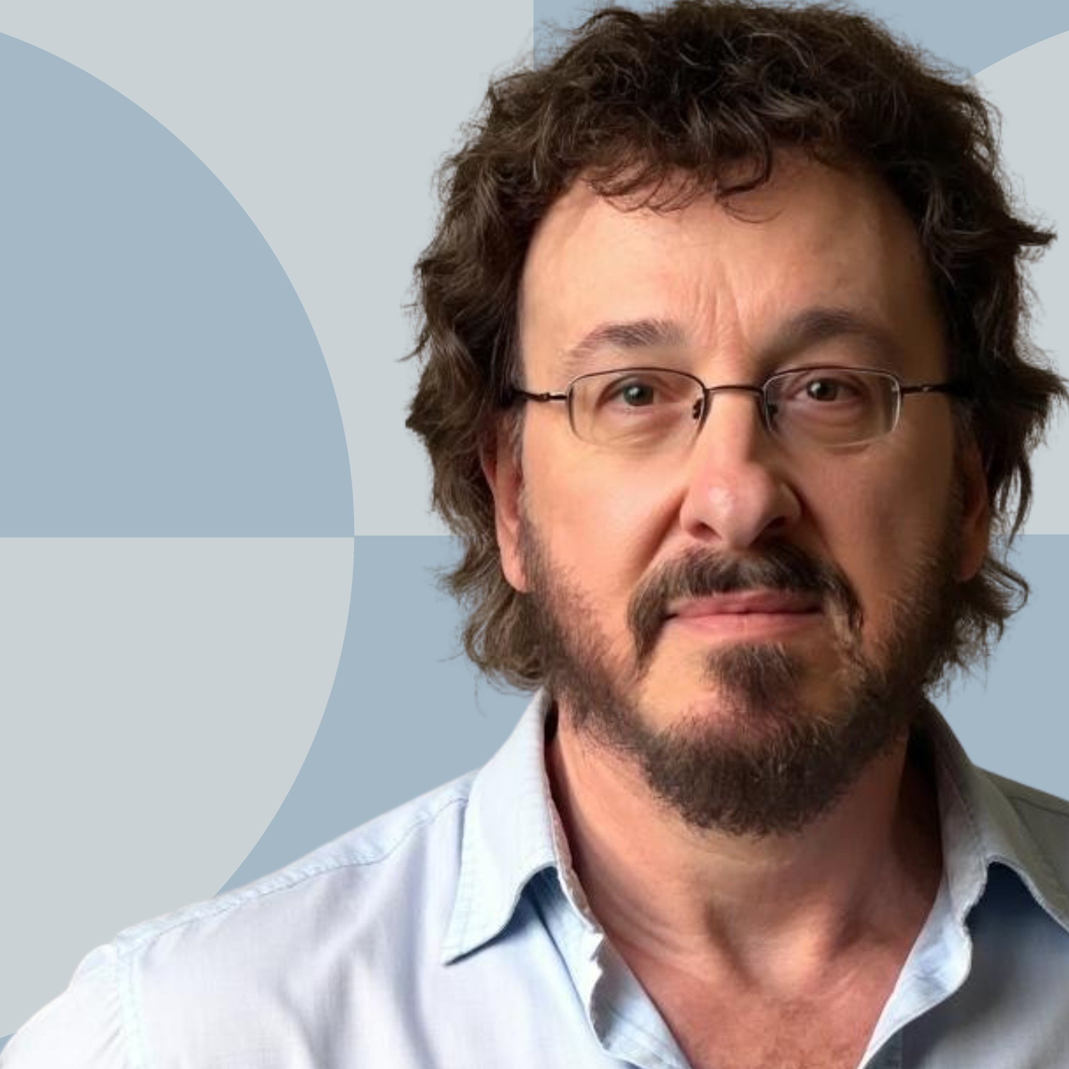 Martin Cloutier Delivers a Debut of Wit and Warmth