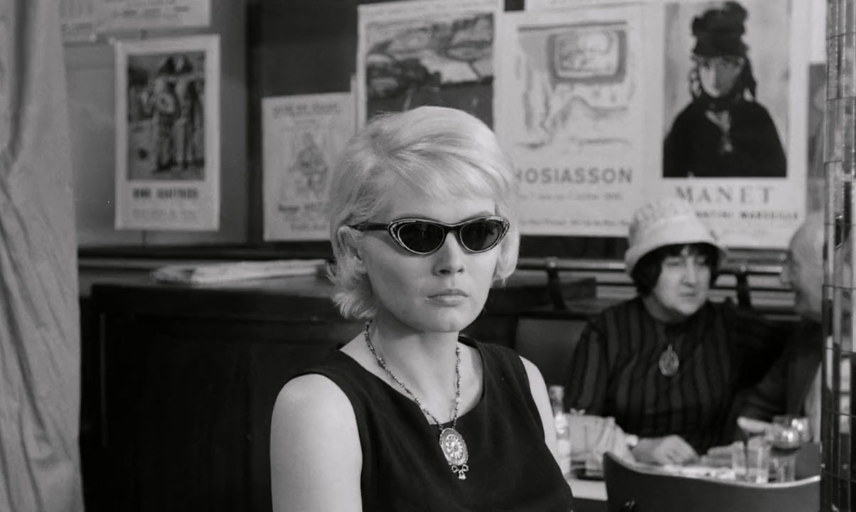 Cléo from 5 to 7 (1962)