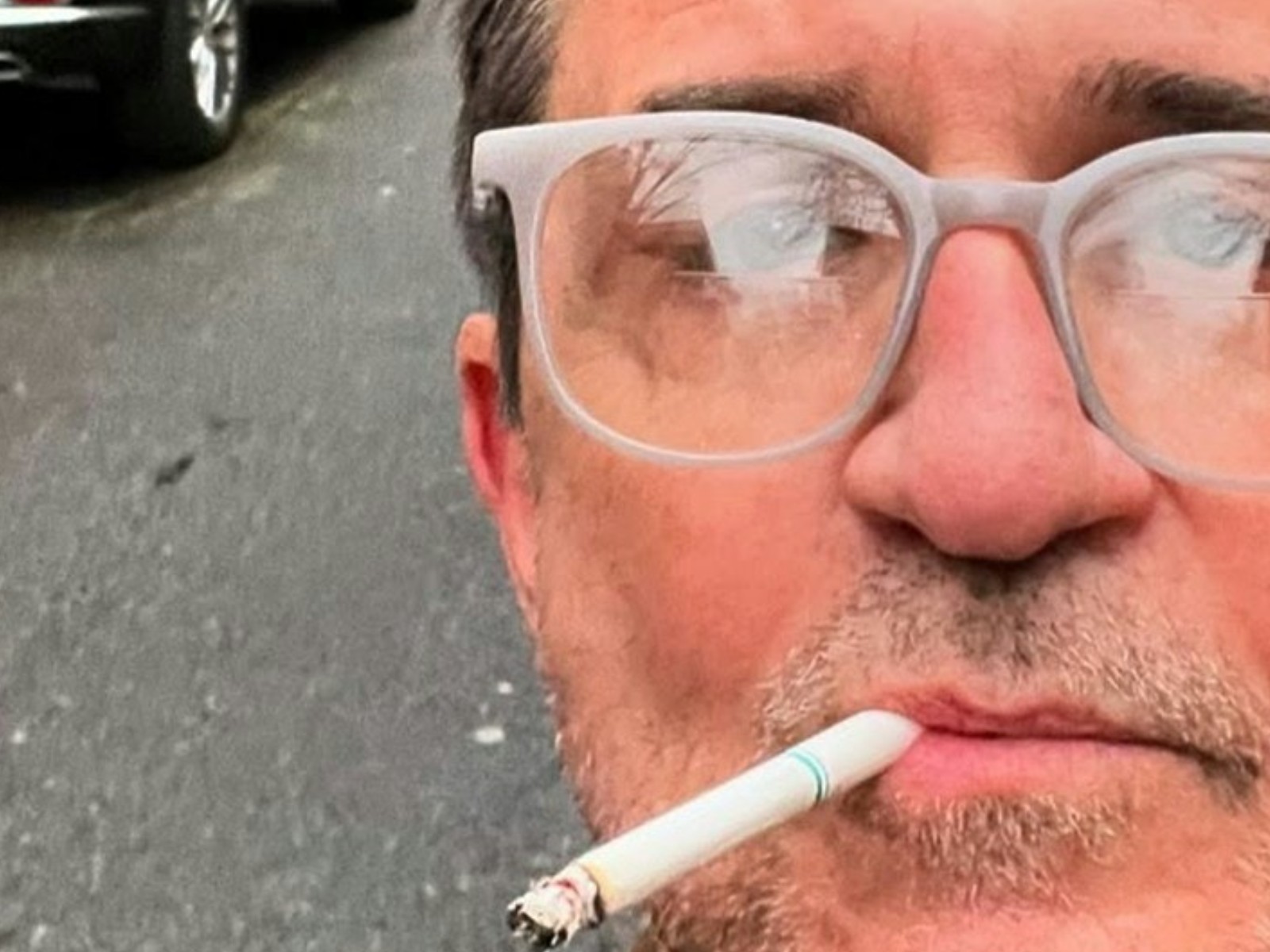 From Cult Classics to Political Camp: Craig Chester’s Next Act