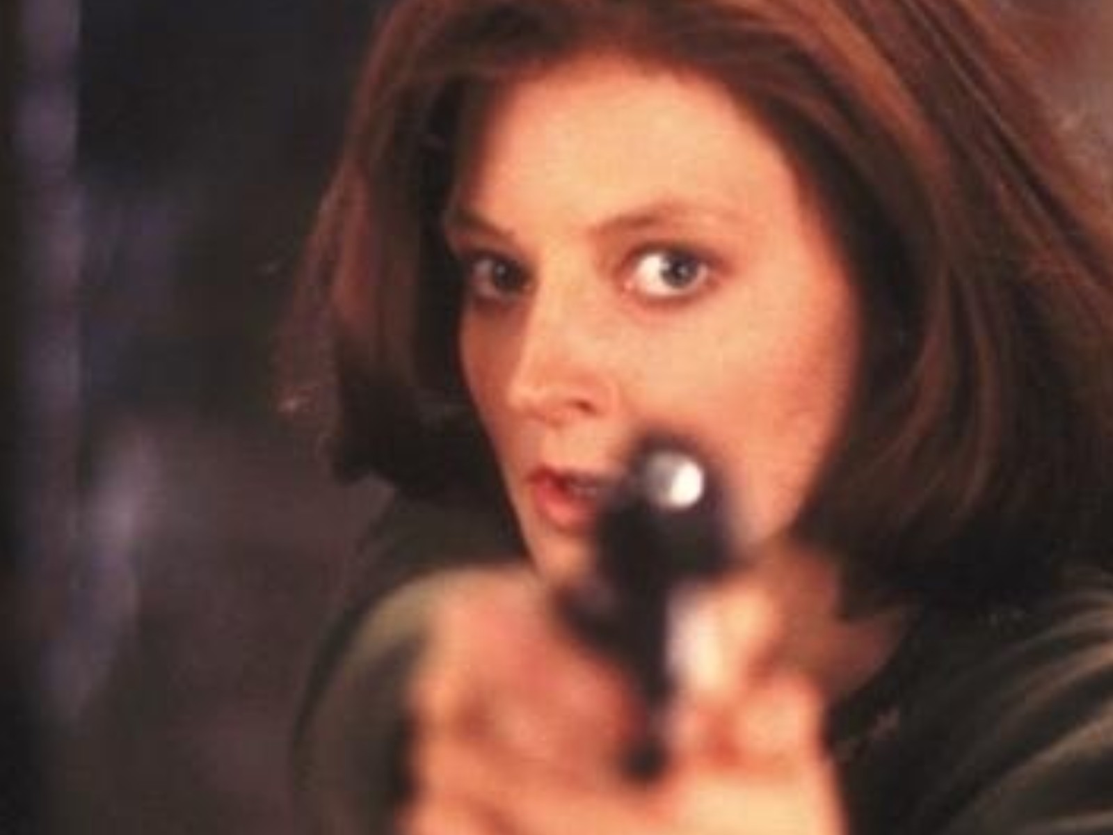 The Silence of the Lambs