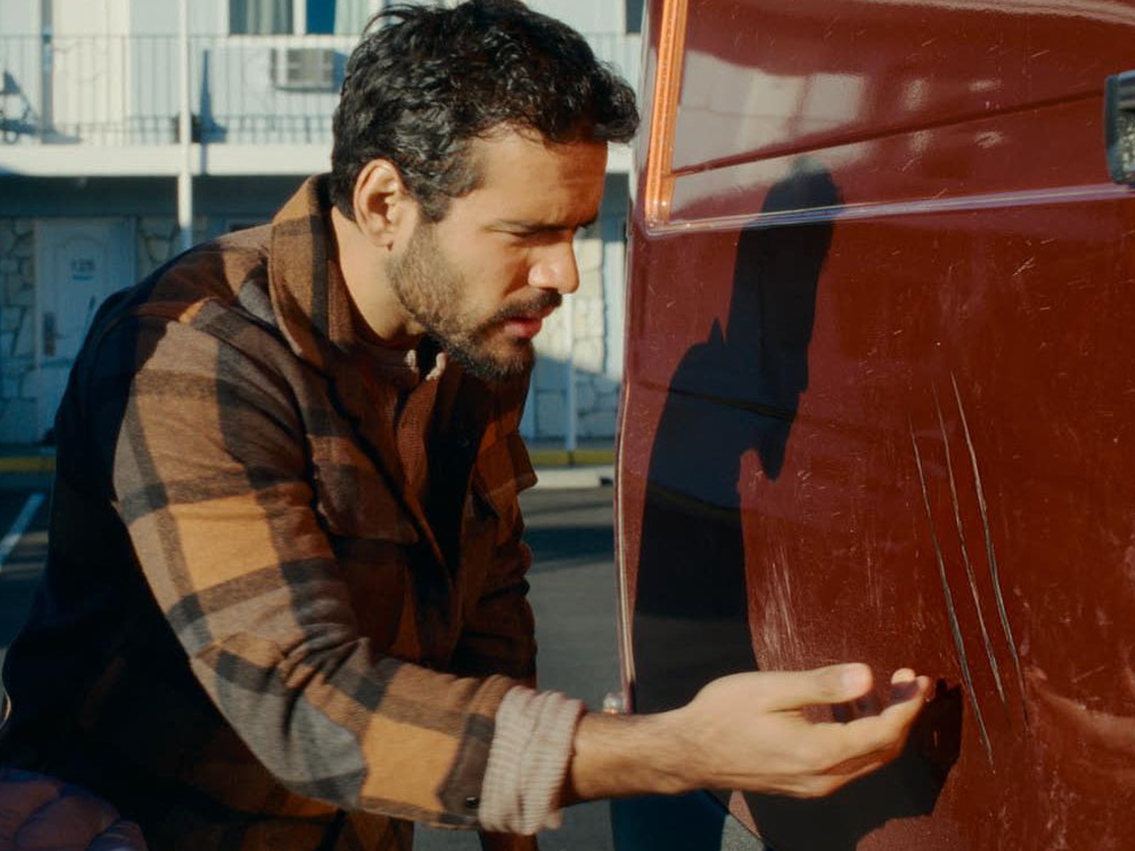 Passenger (2026)