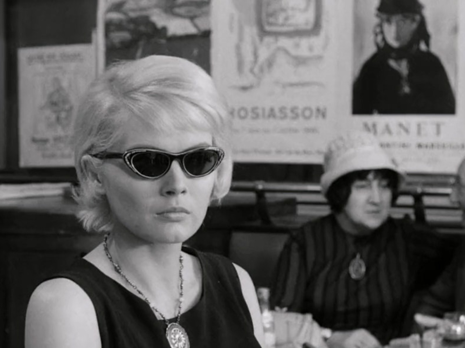 Cléo from 5 to 7 (1962)