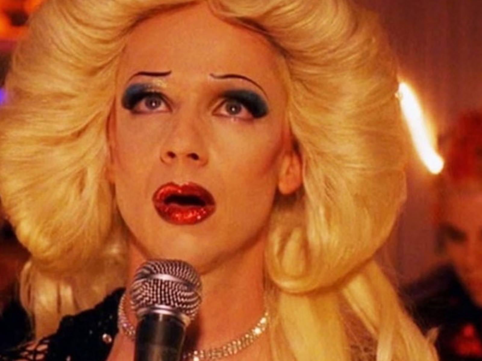 Celebrating 25 Years of Hedwig and the Angry Inch