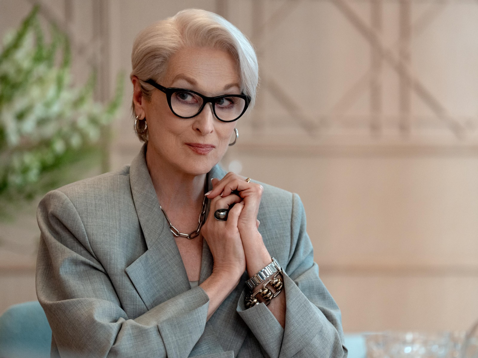 The Devil Wears Prada 2