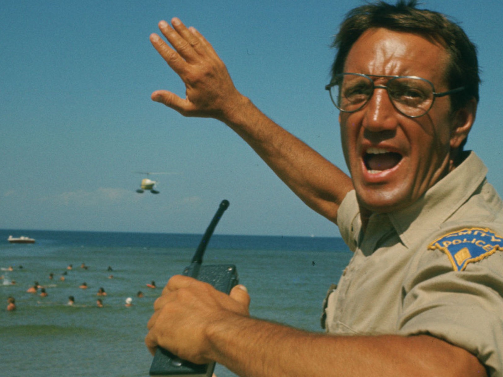 Jaws