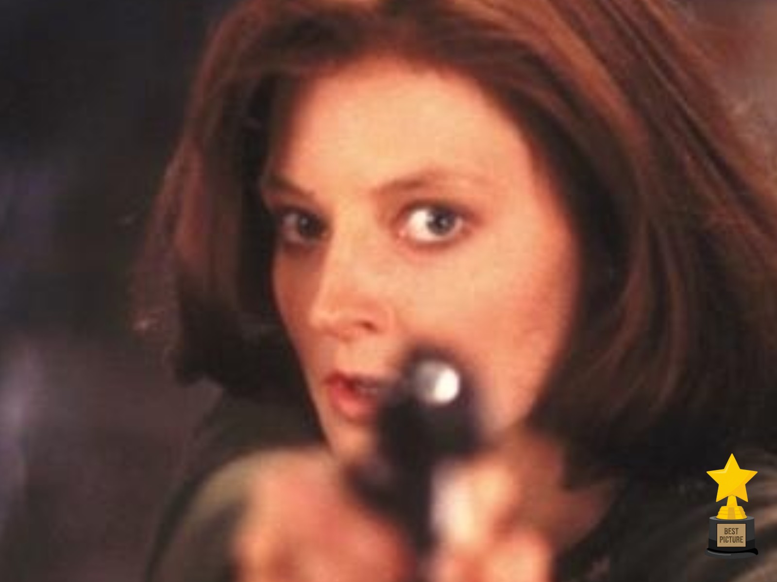 The Silence of the Lambs
