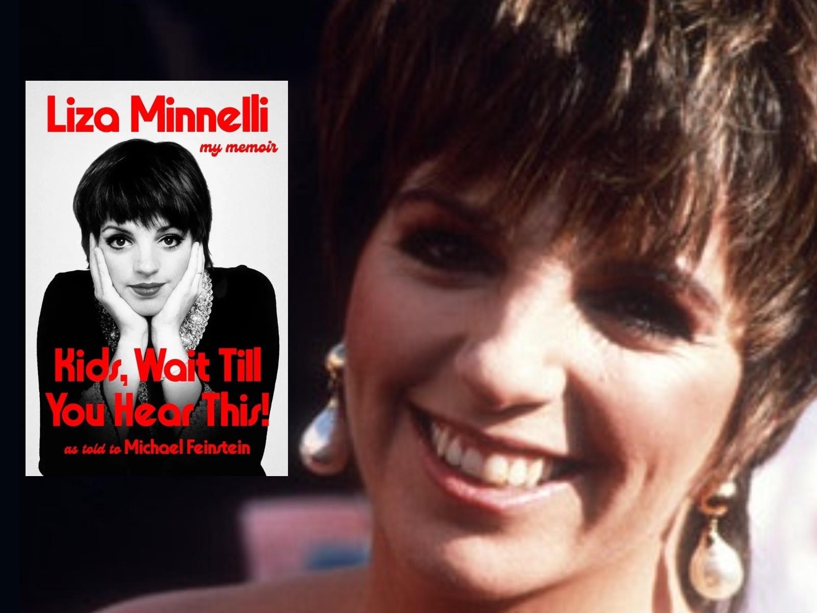 Unveiling Liza Minnelli: A Memoir of Resilience and Stardom