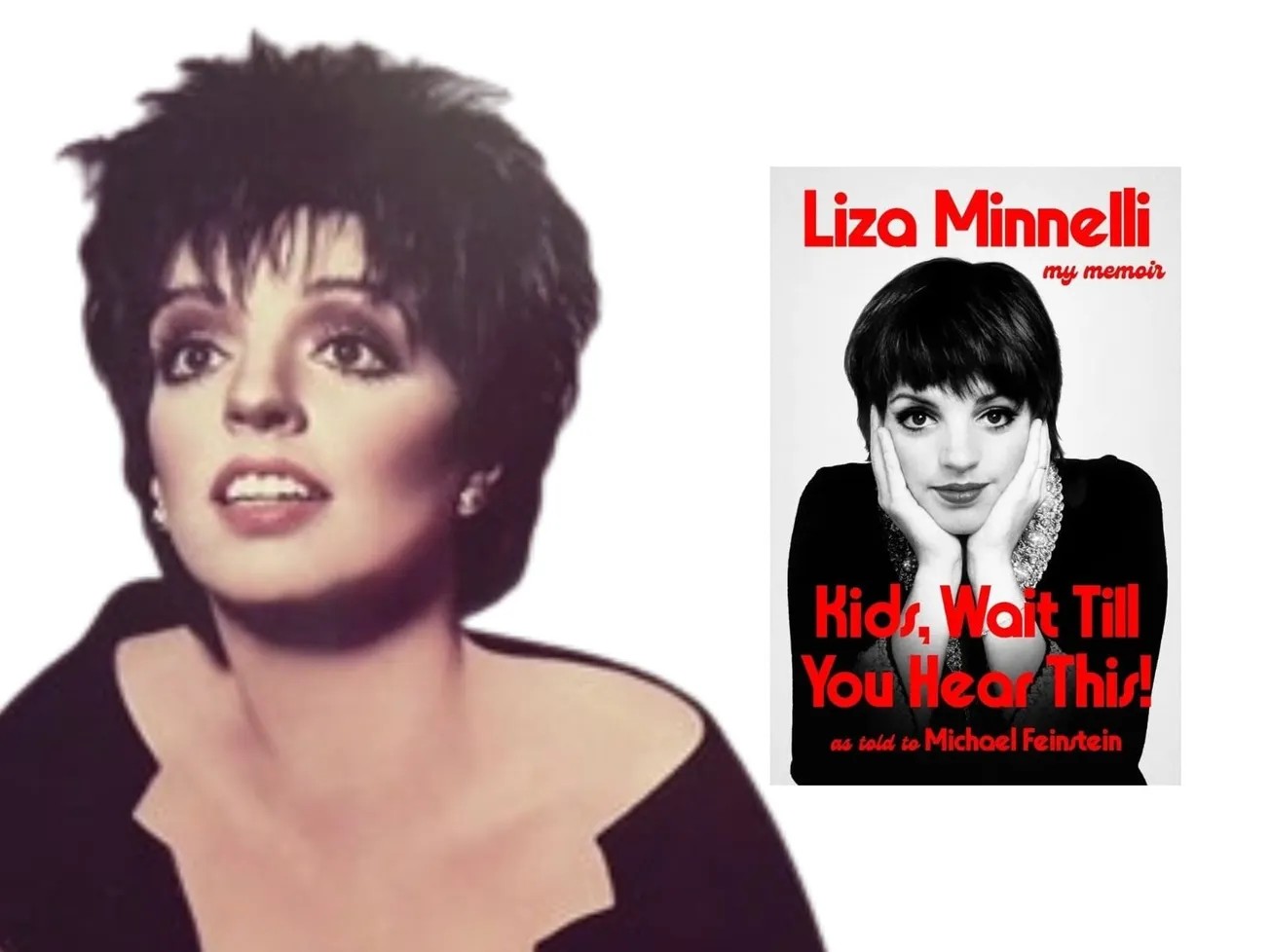 Unveiling Liza Minnelli: A Memoir of Resilience and Stardom