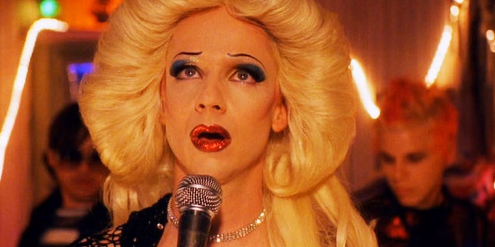 Celebrating 25 Years of Hedwig and the Angry Inch