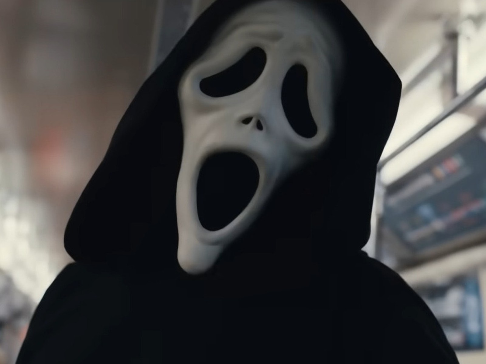 Scary Movie (2026)