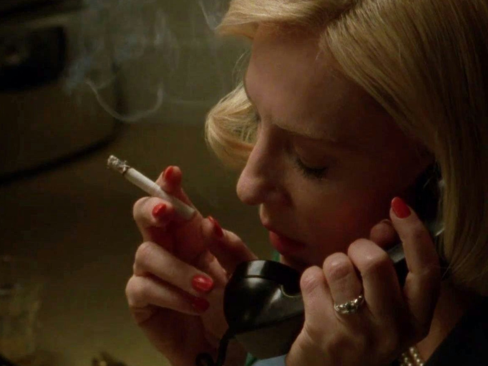 Carol (2015)