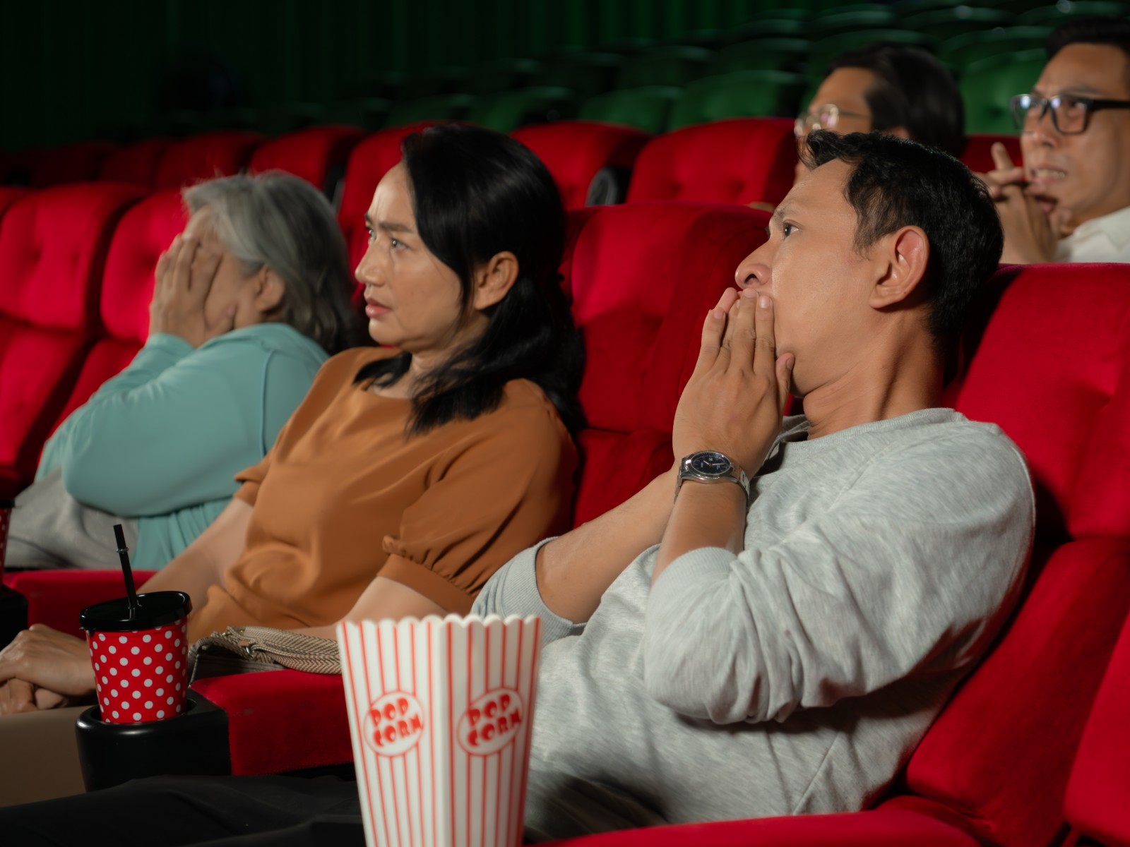 Why Cinema Is Struggling and Losing Its Magic