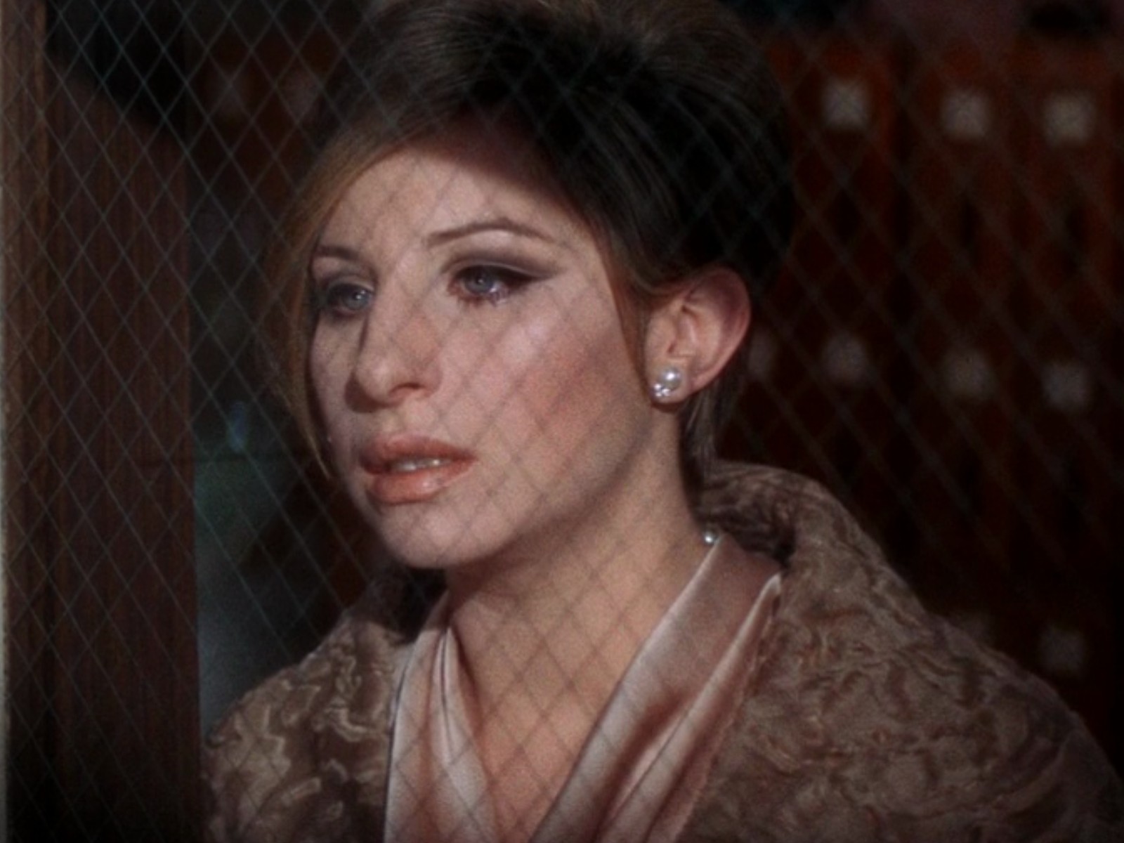 Funny Girl (1968)