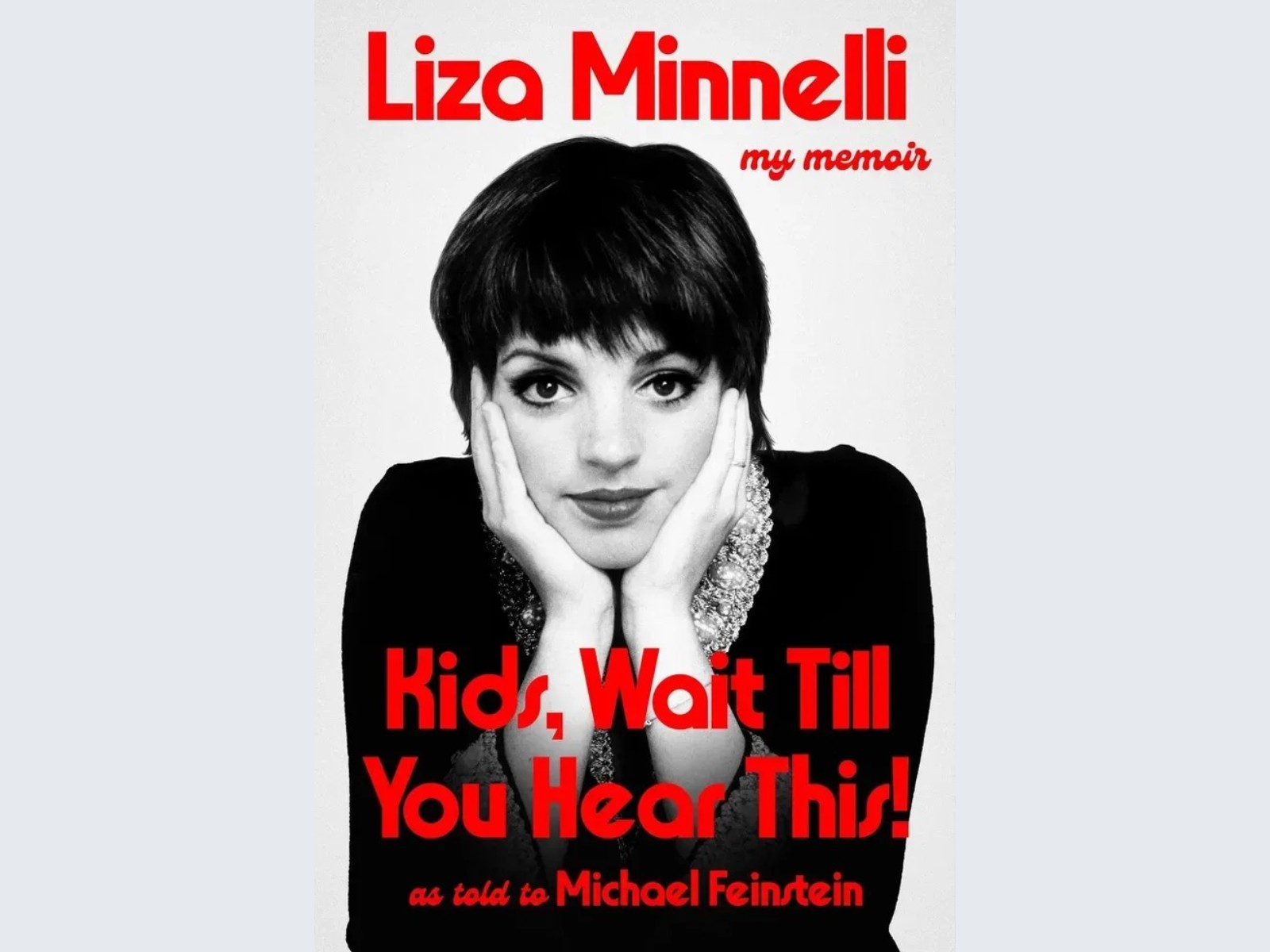 Unveiling Liza Minnelli: A Memoir of Resilience and Stardom