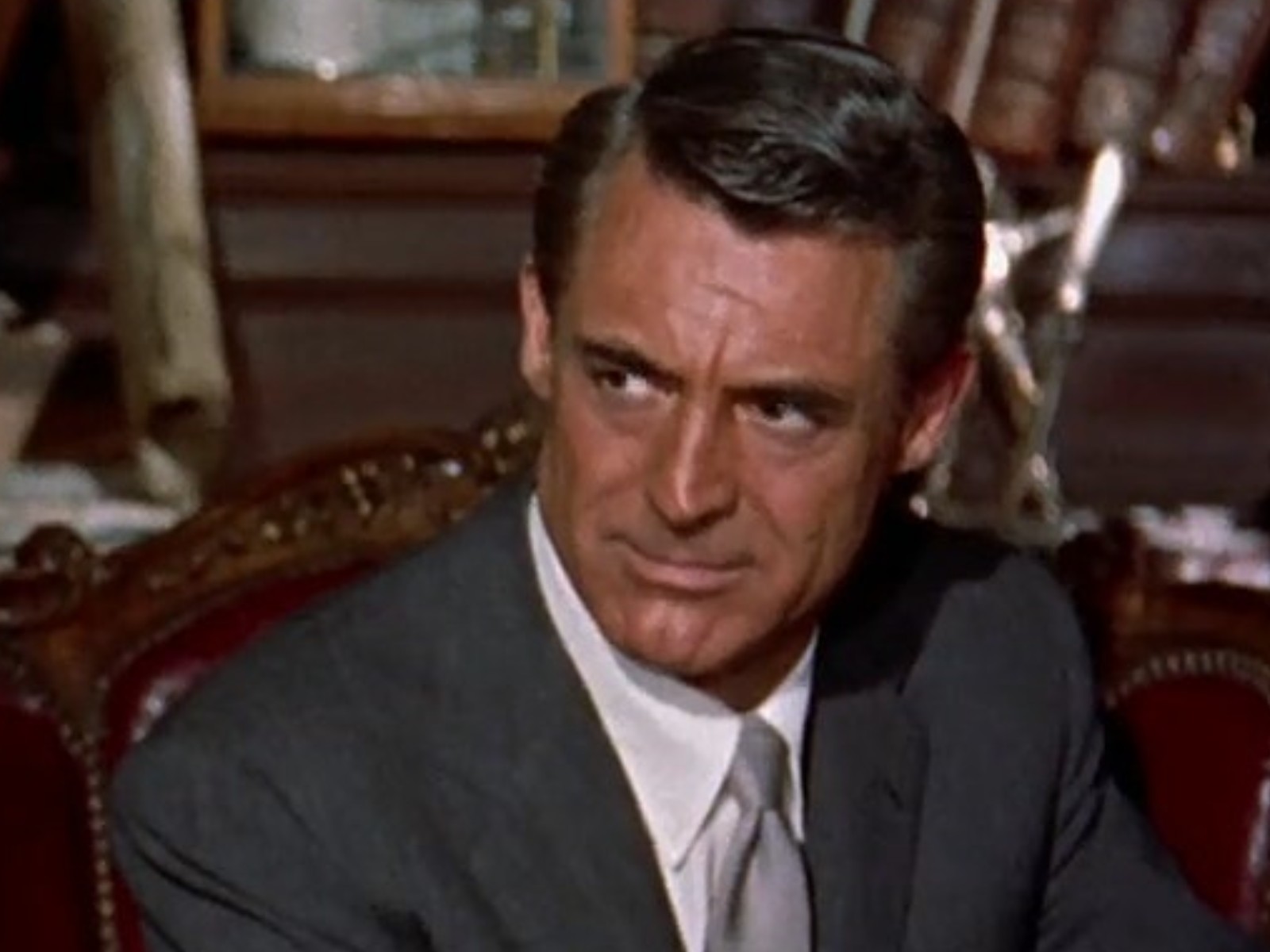 Indiscreet (1958)