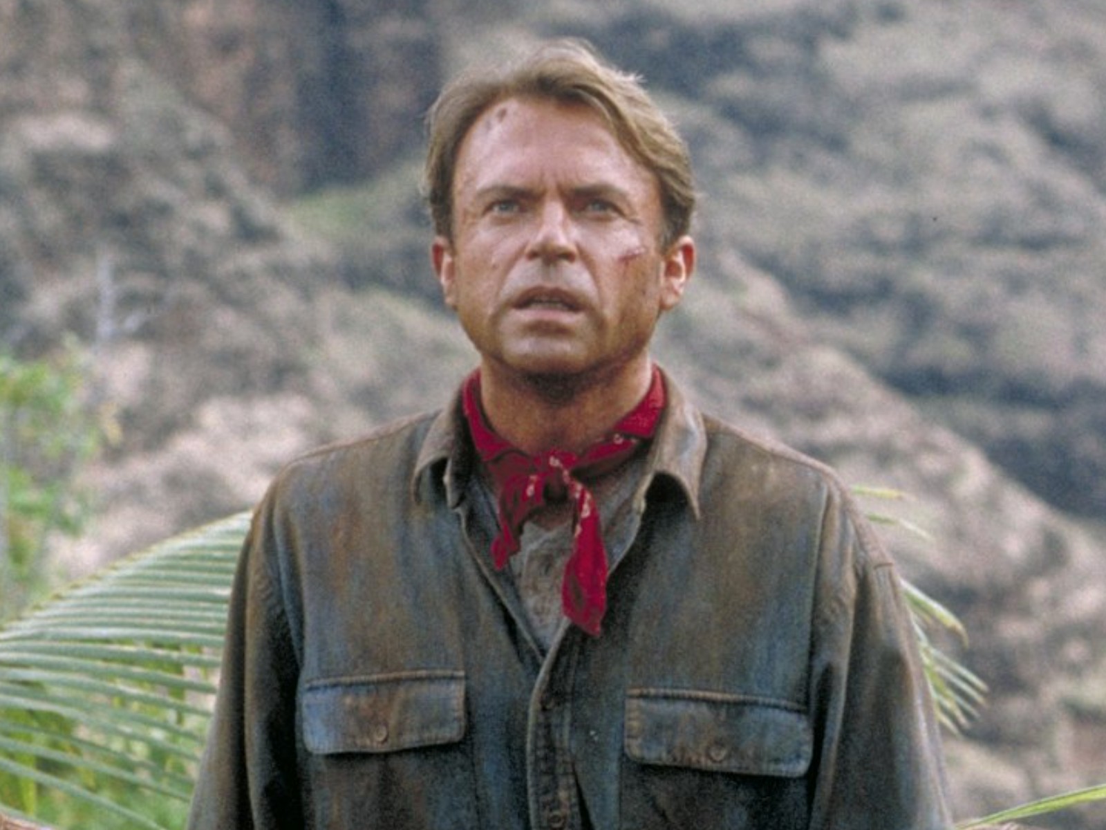 Remembering Sam Neill: A Legendary Actor