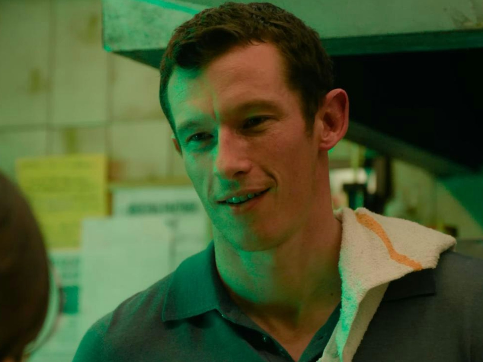 One Night Only: A Ridiculous Premise That Wins You Over